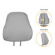 Дитяче крісло ErgoKids Mio Ergo Grey