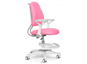 Дитяче крісло ErgoKids Mio Ergo Pink