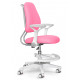 Дитяче крісло ErgoKids Mio Ergo Pink
