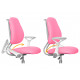 Дитяче крісло ErgoKids Mio Ergo Pink