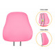 Дитяче крісло ErgoKids Mio Ergo Pink