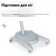 Дитяче крісло Mealux Ortoback Duo Blue