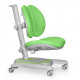 Дитяче крісло Mealux Ortoback Duo Green