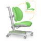 Дитяче крісло Mealux Ortoback Duo Green
