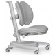 Дитяче крісло Mealux Ortoback Duo Grey