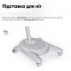 Дитяче крісло Mealux Ortoback Duo Grey