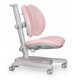 Дитяче крісло Mealux Ortoback Duo Pink