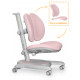 Дитяче крісло Mealux Ortoback Duo Pink