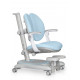 Дитяче крісло Mealux Ortoback Duo Blue