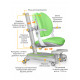 Дитяче крісло Mealux Ortoback Duo Green