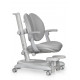 Дитяче крісло Mealux Ortoback Duo Grey