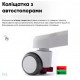 Дитяче крісло Mealux Dream Air KBL