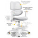 Дитяче крісло Mealux Dream Air G