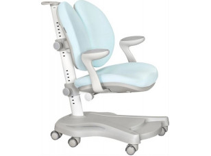 Дитяче крісло Mealux Y-140 Blue