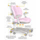 Дитяче крісло Mealux Y-140 Pink