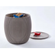 Стіл-скриня KNIT COZIES беж