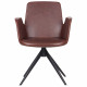 Крісло BOWIE CHESTNUT