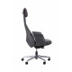 Крісло Absolute HB Grey