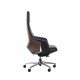 Крісло Dominant HB Black