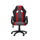 Кресло Shift red
