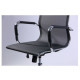 Кресло Слим Slim Net HB (XH-633) черный