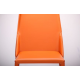 Стілець Artisan orange leather