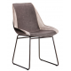 Стілець Cherokee gunmetal, cowboy Dark Gray/Light Gray