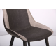 Стілець Lakota gunmetal, cowboy Dark Gray/Light Gray