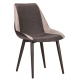 Стілець Lakota gunmetal, cowboy Dark Gray/Light Gray