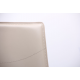 Стілець Tuscan simple taupe leather