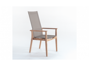 Кресло Lugano Sling Recliner
