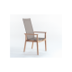 Кресло Lugano Sling Recliner