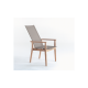 Кресло Lugano Sling Recliner