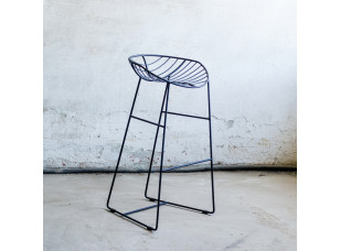Стул барный Lystok bar stool