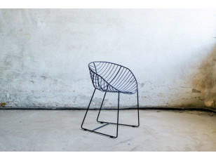 Стул Lystok chair