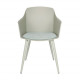 Стул MAGNOLIA (54*56*82 текстиль) оливковый