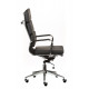 Кресло офисное Special4You Solano 2 artleather black