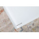 Стол FLEETWOOD NEW (160/240*90*75cmH) белый