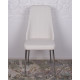 Стул CROSBY (47.6*61.5*98 cm) белый
