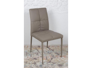 Стул BADEN (45*61*89 cm) мокко