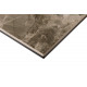 Стіл обідній MOSS (160(+40+40)*90*76 cm кераміка) сірий глянець