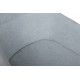 Кресло WENNS (63*72*80 cm текстиль) бледно-бирюзовый