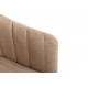 Кресло BONN (64*60*87 cm текстиль) кофейный NEW