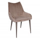 Стул SAVANNAH NEW (55*61*78 cm текстиль) беж