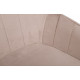 Стул SAVANNAH NEW (55*61*78 cm текстиль) беж