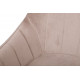 Стул SAVANNAH NEW (55*61*78 cm текстиль) беж