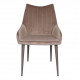 Стул SAVANNAH NEW (55*61*78 cm текстиль) беж