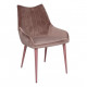 Стул SAVANNAH NEW (55*61*78 cm текстиль) мокко