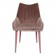 Стул SAVANNAH NEW (55*61*78 cm текстиль) мокко