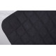 Стул VALENCIA (60*51*88 cm - текстиль) черный NEW